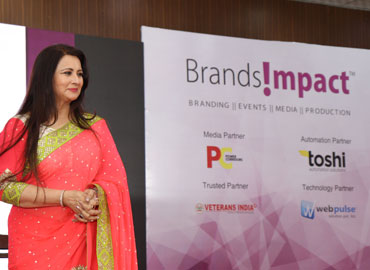 Brands Impact, Indias Best Doctors Award, IBD, Awards, Poonam Dhillon