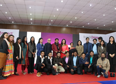Brands Impact, Indias Best Doctors Award, IBD, Awards, Manoj Tiwari, Poonam Dhillon, Ankita Singh, Amol Monga, Brands Impact Team