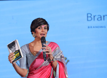 Brands Impact, India's Best Doctors Award, IBD, Awards, Mandira Bedi