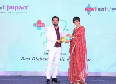 Dental Industry Awards in India