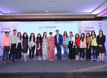Brands Impact, Indias Best Doctors Award, IBD, Awards, Mandira Bedi, Ankita Singh, Amol Monga, Brands Impact Team