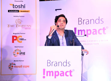 Brands Impact, Indias Best Doctors Award, IBD, Awards, Rajat Kumar, Performance