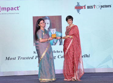 Brands Impact, Indias Best Doctors Award, IBD, Awards, Mandira Bedi,