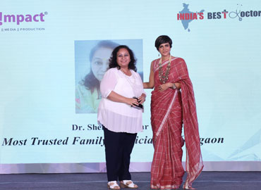 Healthcare Quality Awards in India