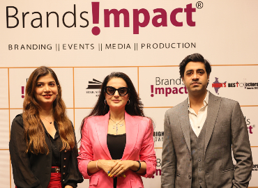 Brands Impact, India's Best Doctors Award, IBD, Awards, Mandira Bedi, Dr Nordan Otzer