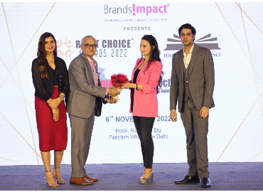 Brands Impact, India's Best Doctors Award, IBD, Awards, Mandira Bedi, Ankita Singh, Amol Monga