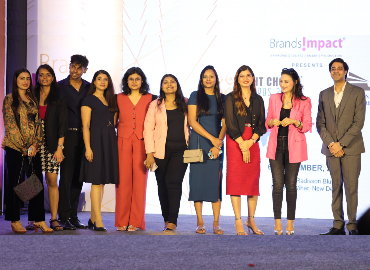 Brands Impact, India's Best Doctors Award, IBD, Awards, Mandira Bedi, Ankita Singh, Amol Monga, Brands Impact Team