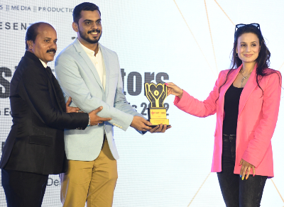 Brands Impact, India's Best Doctors Award, IBD, Awards, Rajat Kumar, Performance