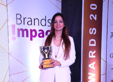 Brands Impact, India's Best Doctors Award, IBD, Awards, Mandira Bedi,