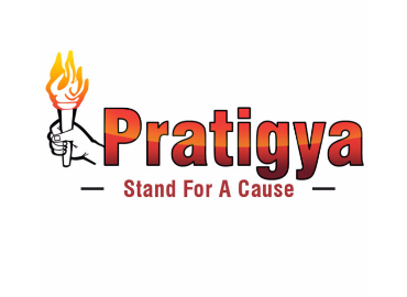 Pratigya Stand for a cause
